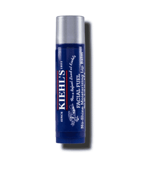 Kiehl's Facial Fuel Non-shine Moisturizing Lip Balm 5ml
